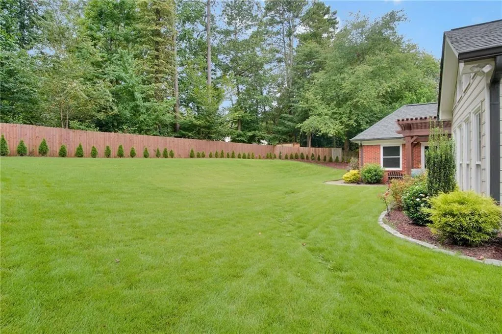 2665 Braffington Court, Sandy Springs, Georgia 30350, 5 Bedrooms Bedrooms, ,4 BathroomsBathrooms,Residential,Sold,2665 Braffington Court,6811150