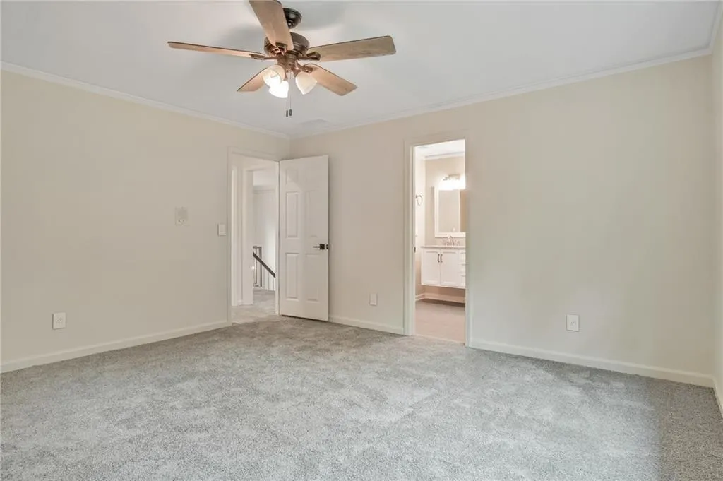 2665 Braffington Court, Sandy Springs, Georgia 30350, 5 Bedrooms Bedrooms, ,4 BathroomsBathrooms,Residential,Sold,2665 Braffington Court,6811150