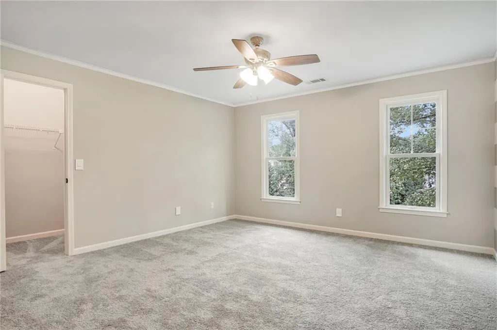 2665 Braffington Court, Sandy Springs, Georgia 30350, 5 Bedrooms Bedrooms, ,4 BathroomsBathrooms,Residential,Sold,2665 Braffington Court,6811150