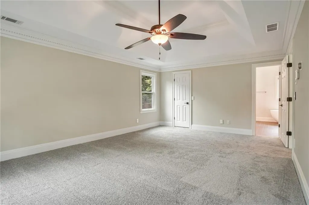 2665 Braffington Court, Sandy Springs, Georgia 30350, 5 Bedrooms Bedrooms, ,4 BathroomsBathrooms,Residential,Sold,2665 Braffington Court,6811150