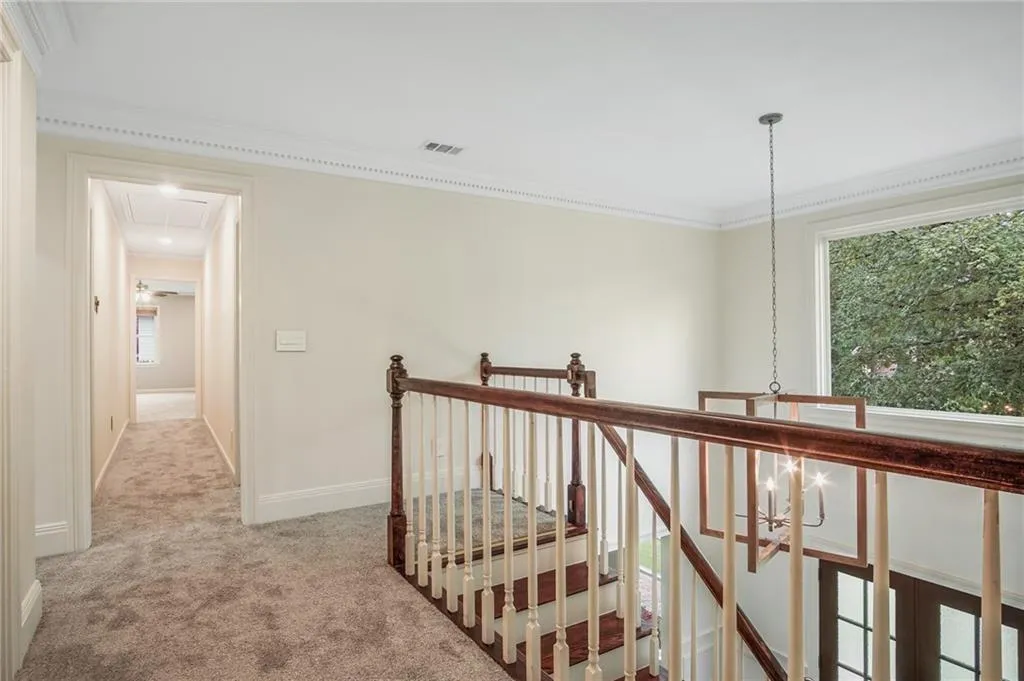 2665 Braffington Court, Sandy Springs, Georgia 30350, 5 Bedrooms Bedrooms, ,4 BathroomsBathrooms,Residential,Sold,2665 Braffington Court,6811150