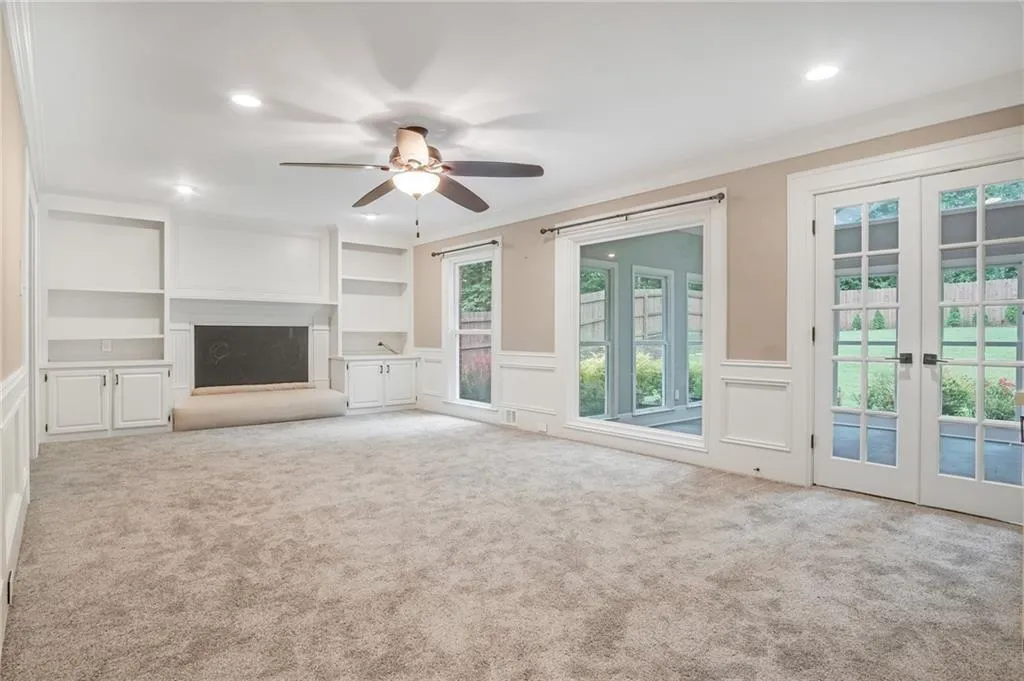 2665 Braffington Court, Sandy Springs, Georgia 30350, 5 Bedrooms Bedrooms, ,4 BathroomsBathrooms,Residential,Sold,2665 Braffington Court,6811150