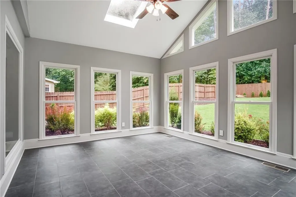 2665 Braffington Court, Sandy Springs, Georgia 30350, 5 Bedrooms Bedrooms, ,4 BathroomsBathrooms,Residential,Sold,2665 Braffington Court,6811150