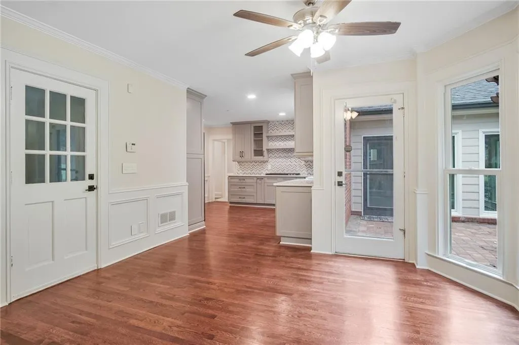 2665 Braffington Court, Sandy Springs, Georgia 30350, 5 Bedrooms Bedrooms, ,4 BathroomsBathrooms,Residential,Sold,2665 Braffington Court,6811150