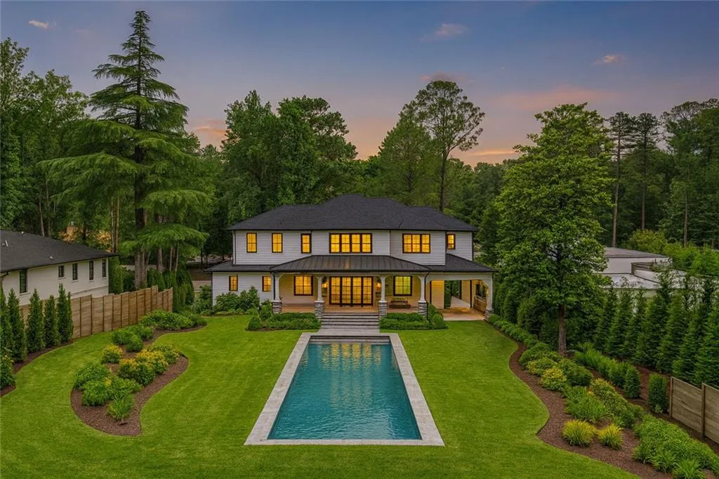 ARTIST'S RENDERING - THIS IS CURRENTLY A LOT: DESIGN AND BUILD YOUR OWN HOME