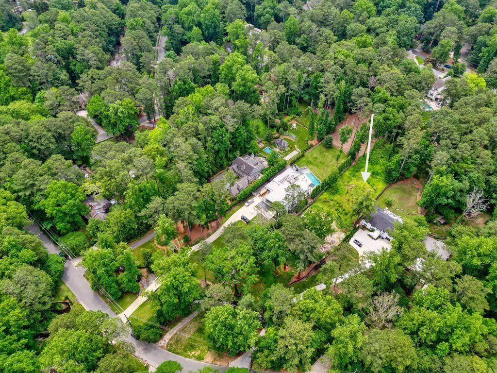 1075 Ferncliff Road Ne, Atlanta, Georgia 30324, ,Land,For Sale,1075 Ferncliff Road Ne,7642753