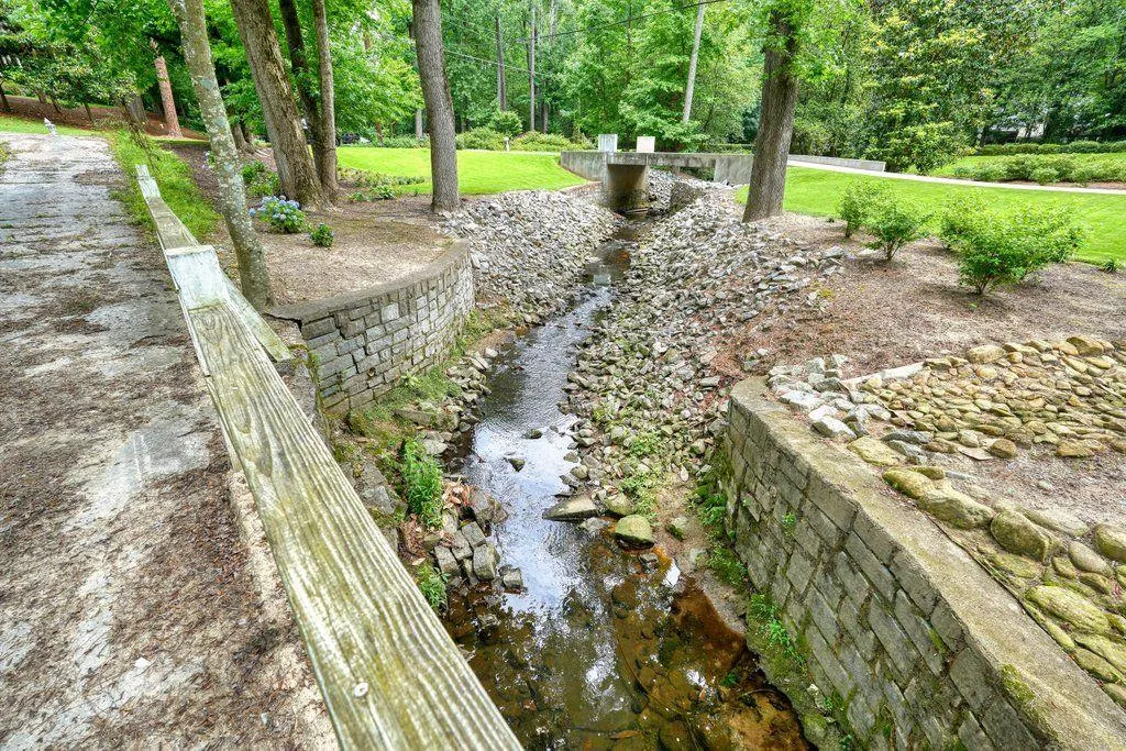 1075 Ferncliff Road Ne, Atlanta, Georgia 30324, ,Land,For Sale,1075 Ferncliff Road Ne,7642753