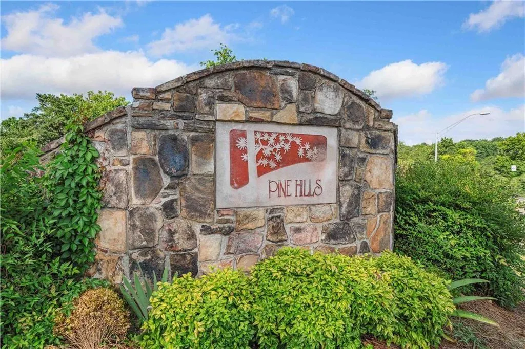 Residents love Pine Hills for its quiet, family-friendly atmosphere, abundant trees, and convenient proximity to Buckhead's shopping and dining. The neighborhood boasts lush green spaces like Shady Valley Park with playgrounds and sports courts, a strong sense of community with active neighborhood events and associations, and a mix of modern and traditional homes. Its wooded streets, easy access to amenities, and diverse population make it a sought-after area for professionals and families alike. Pine Hills residents love their quiet neighborhood - it straddles the boundary of Buckhead and Brookhaven, lying on the eastern edge of Buckhead and the western edge of Brookhaven.