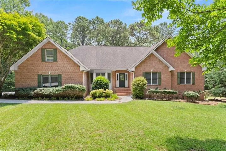 2405 Brooks Road, Dacula, Georgia 30019