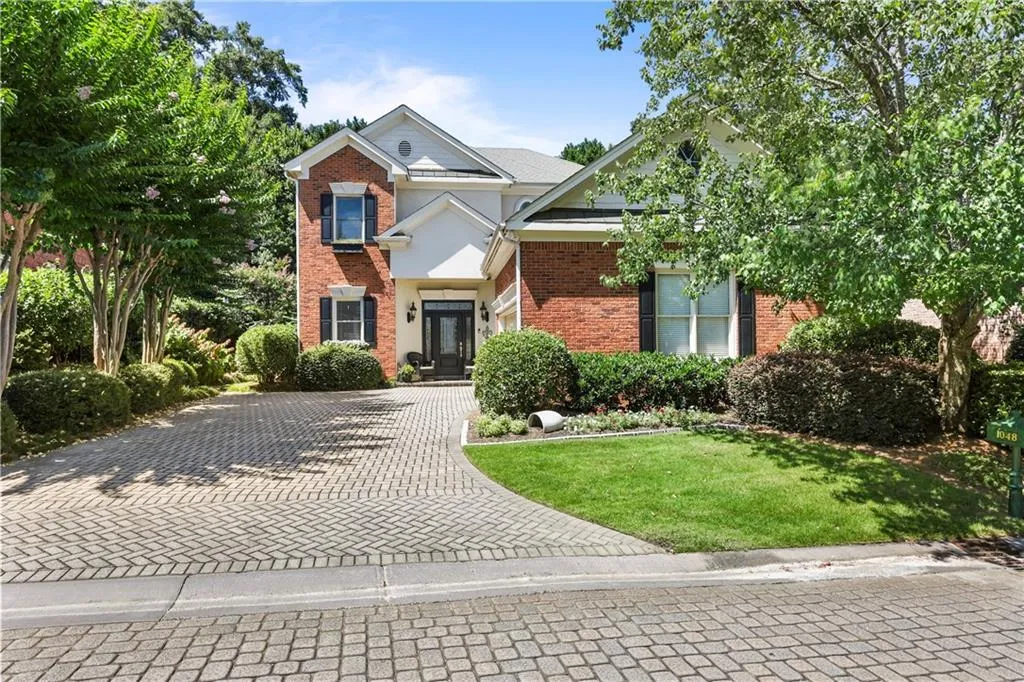 1048 Arbor Trace Ne, Atlanta, Georgia 30319, 4 Bedrooms Bedrooms, ,2 BathroomsBathrooms,Residential,For Sale,1048 Arbor Trace Ne,7619920