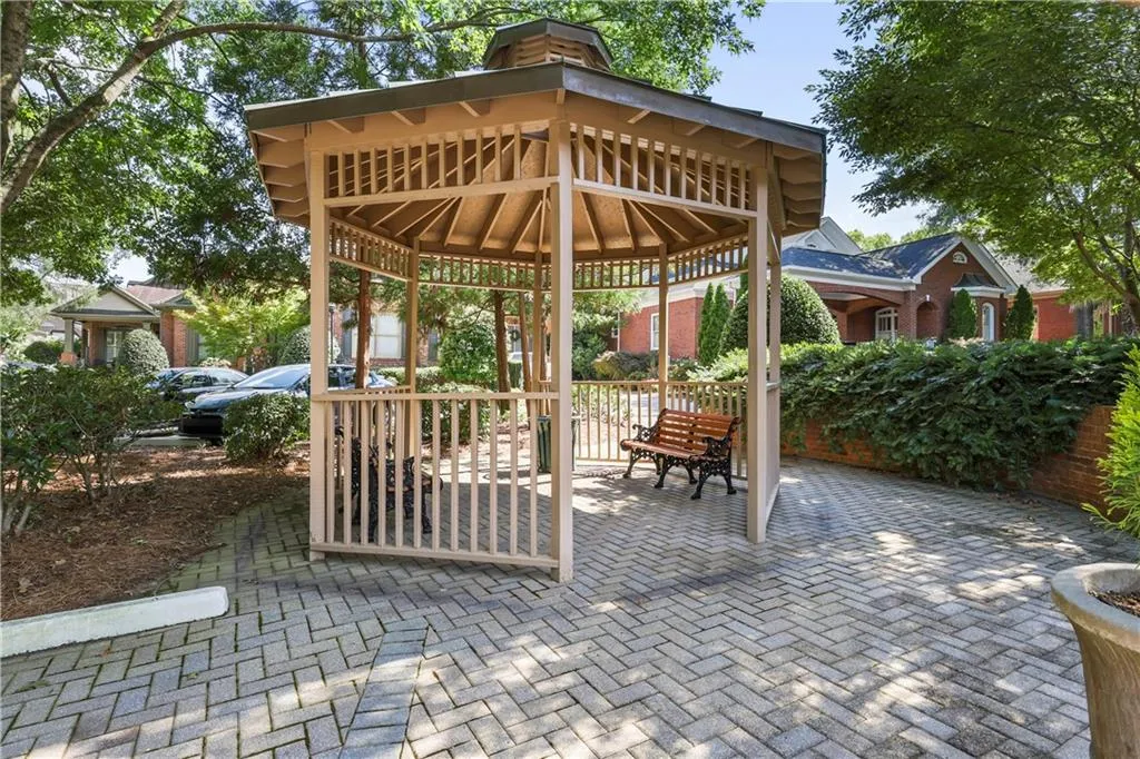 1048 Arbor Trace Ne, Atlanta, Georgia 30319, 4 Bedrooms Bedrooms, ,2 BathroomsBathrooms,Residential,For Sale,1048 Arbor Trace Ne,7619920