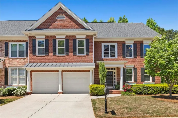 521 Vinings Estates Drive Se Unit A6, Mableton, Georgia 30126