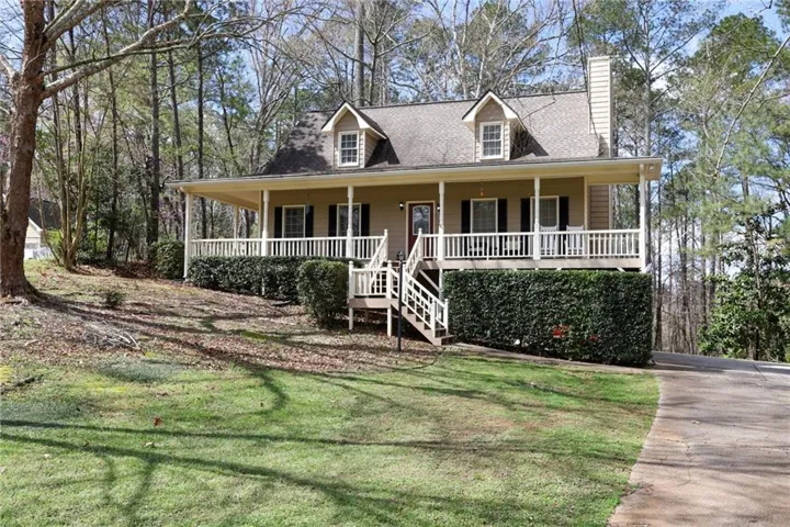 59 Cedar Way, Dallas, Georgia 30132