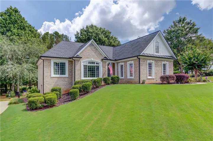 880 Providence Club Drive, Monroe, Georgia 30656
