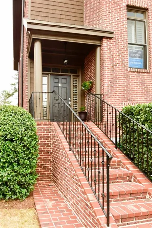 4222 Rickenbacker Drive Ne Unit 12, Atlanta, Georgia 30342, 3 Bedrooms Bedrooms, ,3 BathroomsBathrooms,Residential,Sold,4222 Rickenbacker Drive Ne Unit 12,5815400
