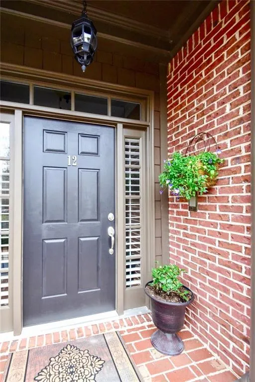 4222 Rickenbacker Drive Ne Unit 12, Atlanta, Georgia 30342, 3 Bedrooms Bedrooms, ,3 BathroomsBathrooms,Residential,Sold,4222 Rickenbacker Drive Ne Unit 12,5815400