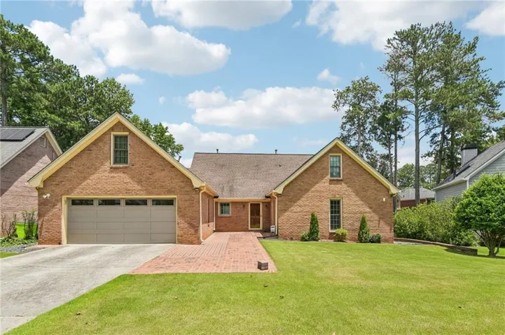 7430 Talbot Colony, Atlanta, Georgia 30328
