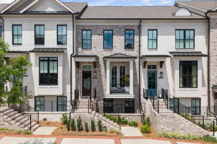 520 Fisher Drive, Alpharetta, Georgia 30009