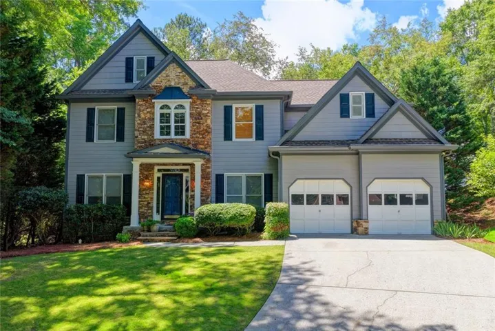 625 Stonestile Trace, Johns Creek, Georgia 30024