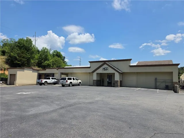 2101 Rockmart Road, Rome, Georgia 30161