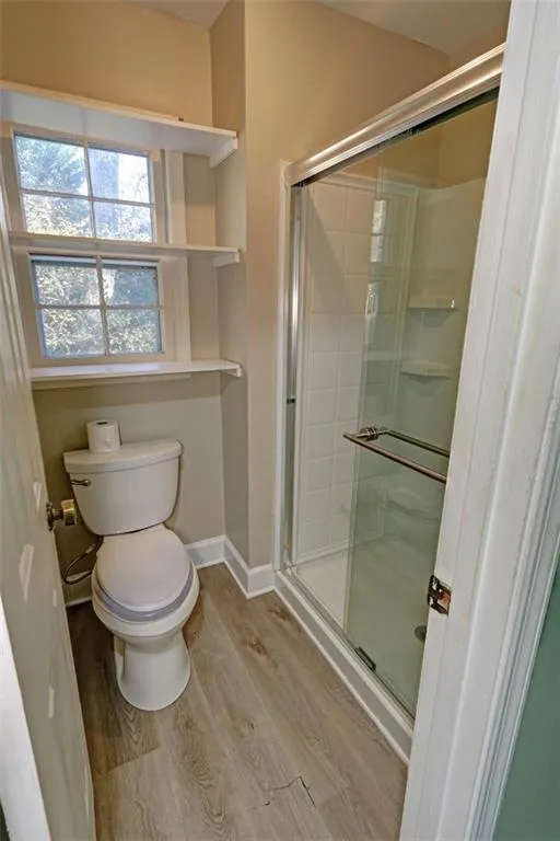 5030 Nesbit Ferry Lane, Atlanta, Georgia 30350, 4 Bedrooms Bedrooms, ,2 BathroomsBathrooms,Residential,Sold,5030 Nesbit Ferry Lane,7681647