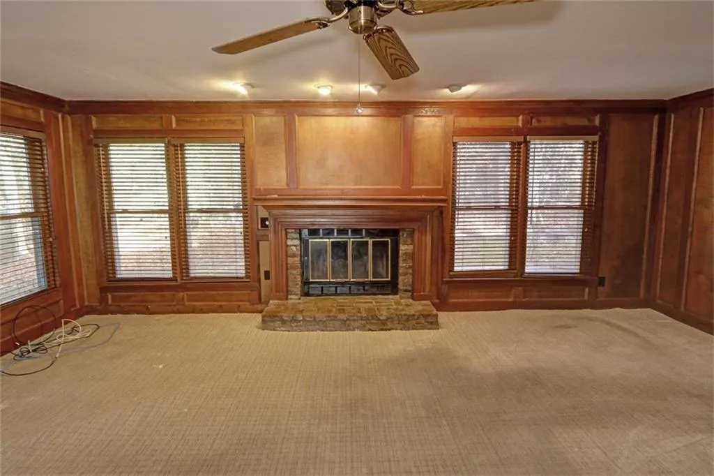 5030 Nesbit Ferry Lane, Atlanta, Georgia 30350, 4 Bedrooms Bedrooms, ,2 BathroomsBathrooms,Residential,Sold,5030 Nesbit Ferry Lane,7681647