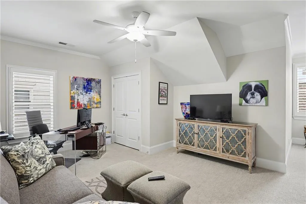 317 Riversedge Drive, Atlanta, Georgia 30339, 5 Bedrooms Bedrooms, ,4 BathroomsBathrooms,Residential,For Sale,317 Riversedge Drive,7699565