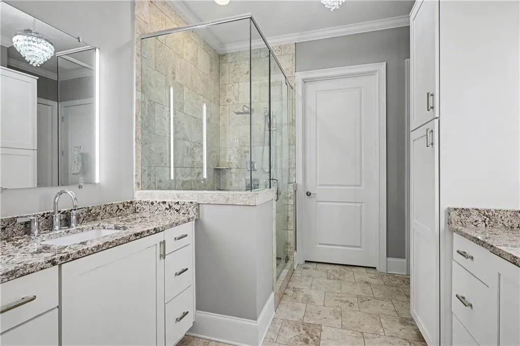 317 Riversedge Drive, Atlanta, Georgia 30339, 5 Bedrooms Bedrooms, ,4 BathroomsBathrooms,Residential,For Sale,317 Riversedge Drive,7699565