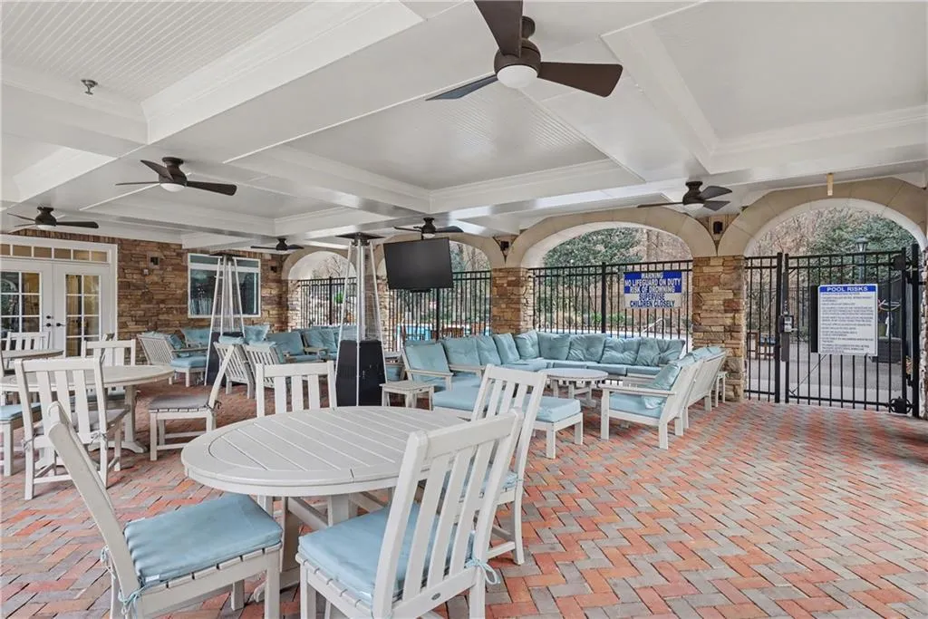 317 Riversedge Drive, Atlanta, Georgia 30339, 5 Bedrooms Bedrooms, ,4 BathroomsBathrooms,Residential,For Sale,317 Riversedge Drive,7699565