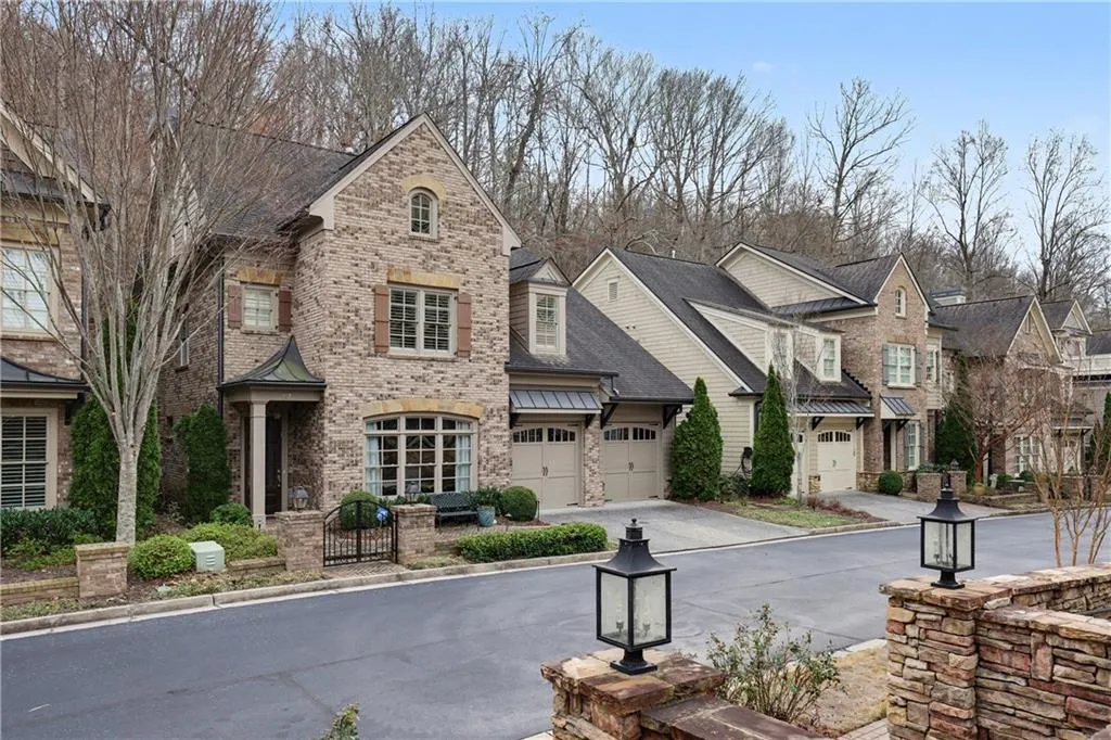 317 Riversedge Drive, Atlanta, Georgia 30339, 5 Bedrooms Bedrooms, ,4 BathroomsBathrooms,Residential,For Sale,317 Riversedge Drive,7699565
