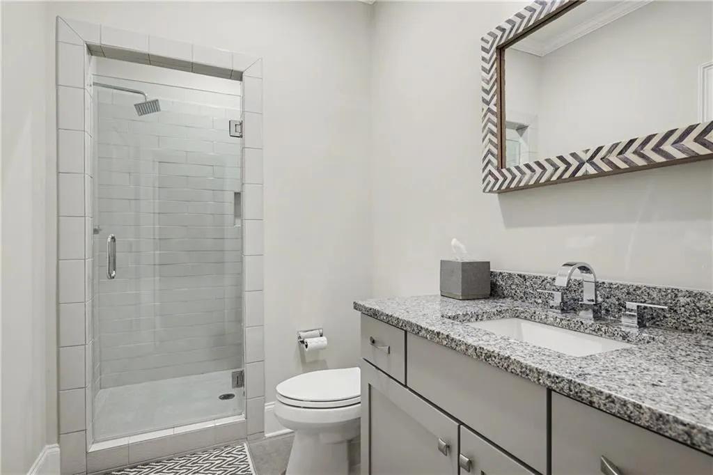 317 Riversedge Drive, Atlanta, Georgia 30339, 5 Bedrooms Bedrooms, ,4 BathroomsBathrooms,Residential,For Sale,317 Riversedge Drive,7699565