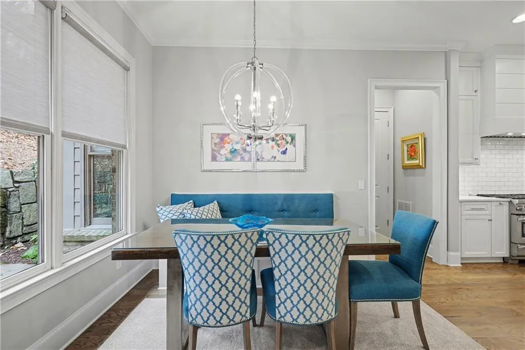 317 Riversedge Drive, Atlanta, Georgia 30339, 5 Bedrooms Bedrooms, ,4 BathroomsBathrooms,Residential,For Sale,317 Riversedge Drive,7699565