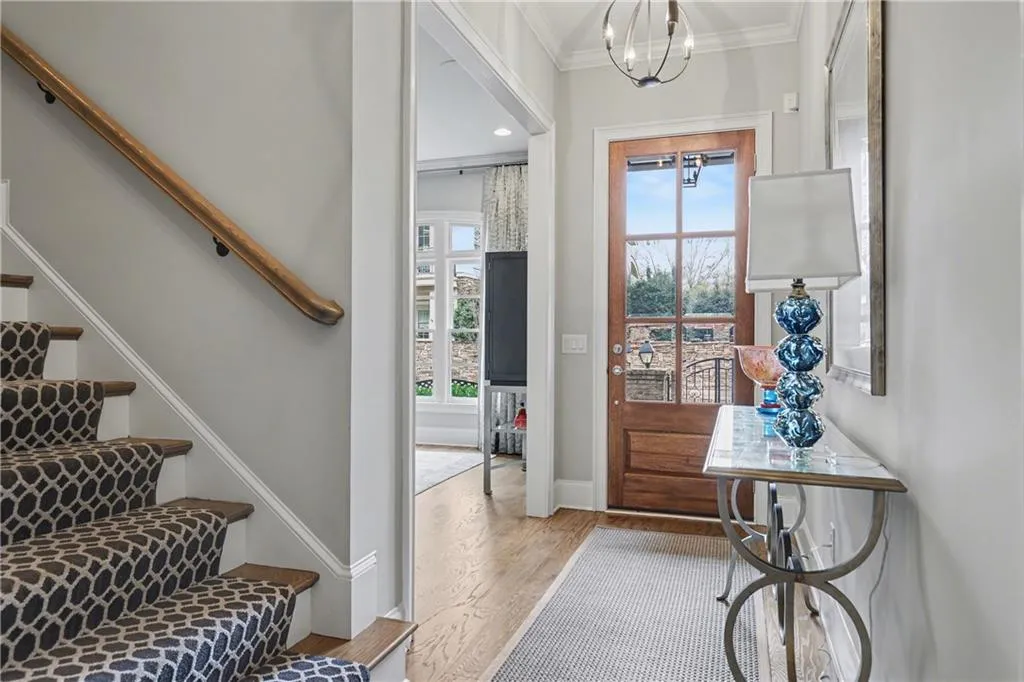 317 Riversedge Drive, Atlanta, Georgia 30339, 5 Bedrooms Bedrooms, ,4 BathroomsBathrooms,Residential,For Sale,317 Riversedge Drive,7699565
