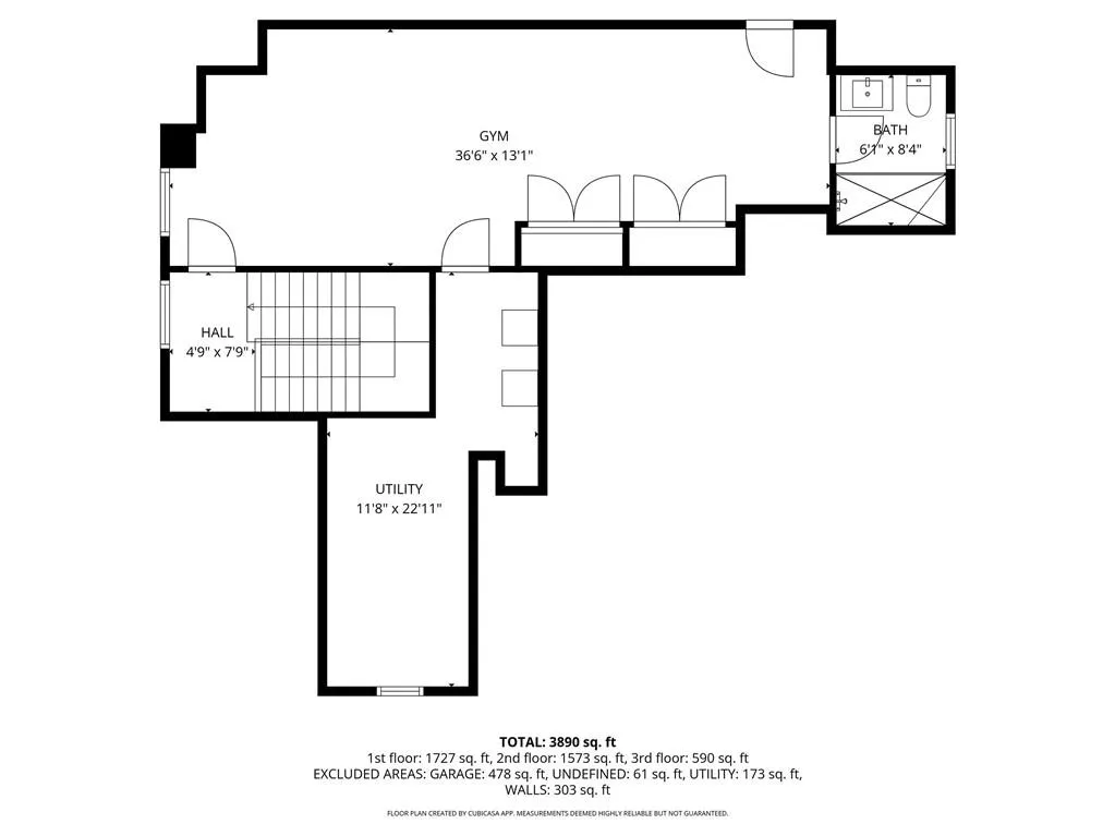 317 Riversedge Drive, Atlanta, Georgia 30339, 5 Bedrooms Bedrooms, ,4 BathroomsBathrooms,Residential,For Sale,317 Riversedge Drive,7699565
