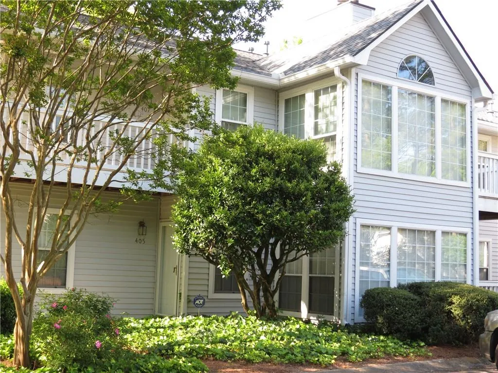 405 Gettysburg Place, Atlanta, Georgia 30350, 2 Bedrooms Bedrooms, ,2 BathroomsBathrooms,Residential,Sold,405 Gettysburg Place,6711491