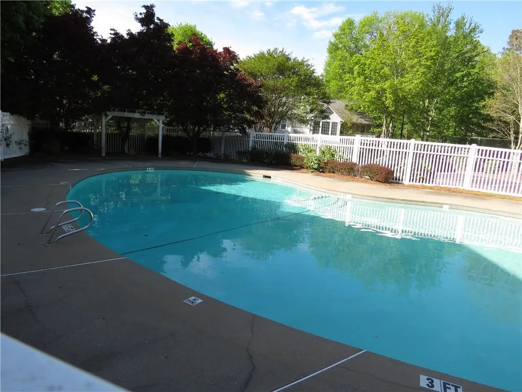 405 Gettysburg Place, Atlanta, Georgia 30350, 2 Bedrooms Bedrooms, ,2 BathroomsBathrooms,Residential,Sold,405 Gettysburg Place,6711491