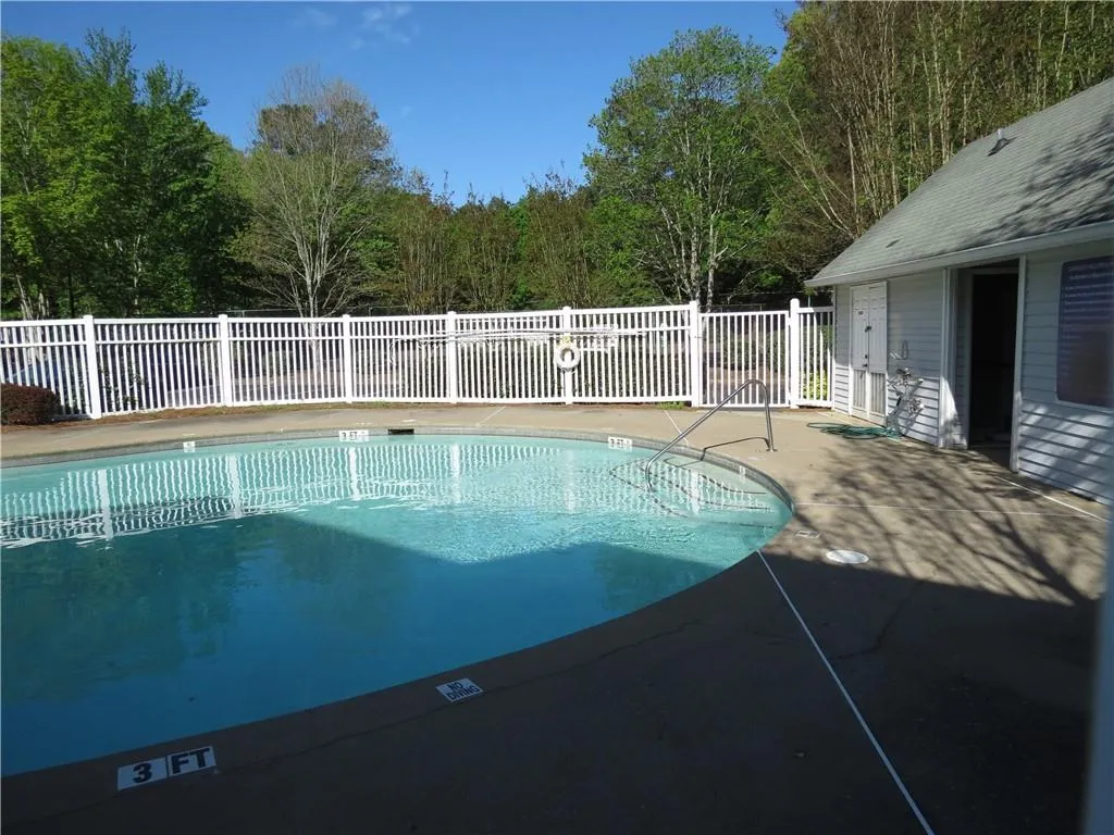 405 Gettysburg Place, Atlanta, Georgia 30350, 2 Bedrooms Bedrooms, ,2 BathroomsBathrooms,Residential,Sold,405 Gettysburg Place,6711491