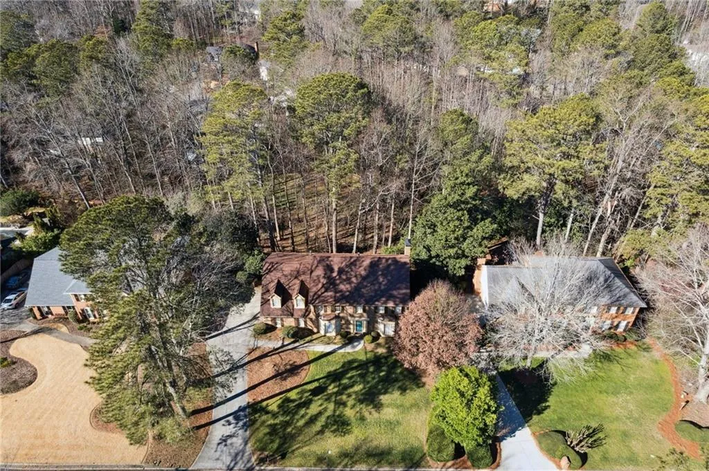7660 Brigham Drive, Sandy Springs, Georgia 30350, 5 Bedrooms Bedrooms, ,3 BathroomsBathrooms,Residential,For Sale,7660 Brigham Drive,7722676