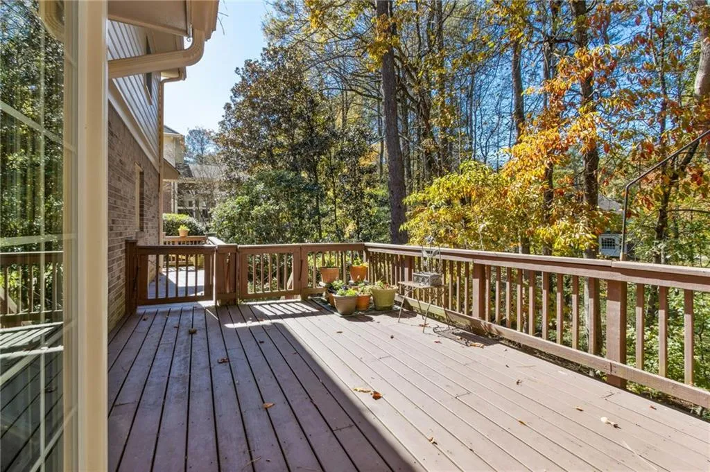 7660 Brigham Drive, Sandy Springs, Georgia 30350, 5 Bedrooms Bedrooms, ,3 BathroomsBathrooms,Residential,For Sale,7660 Brigham Drive,7722676