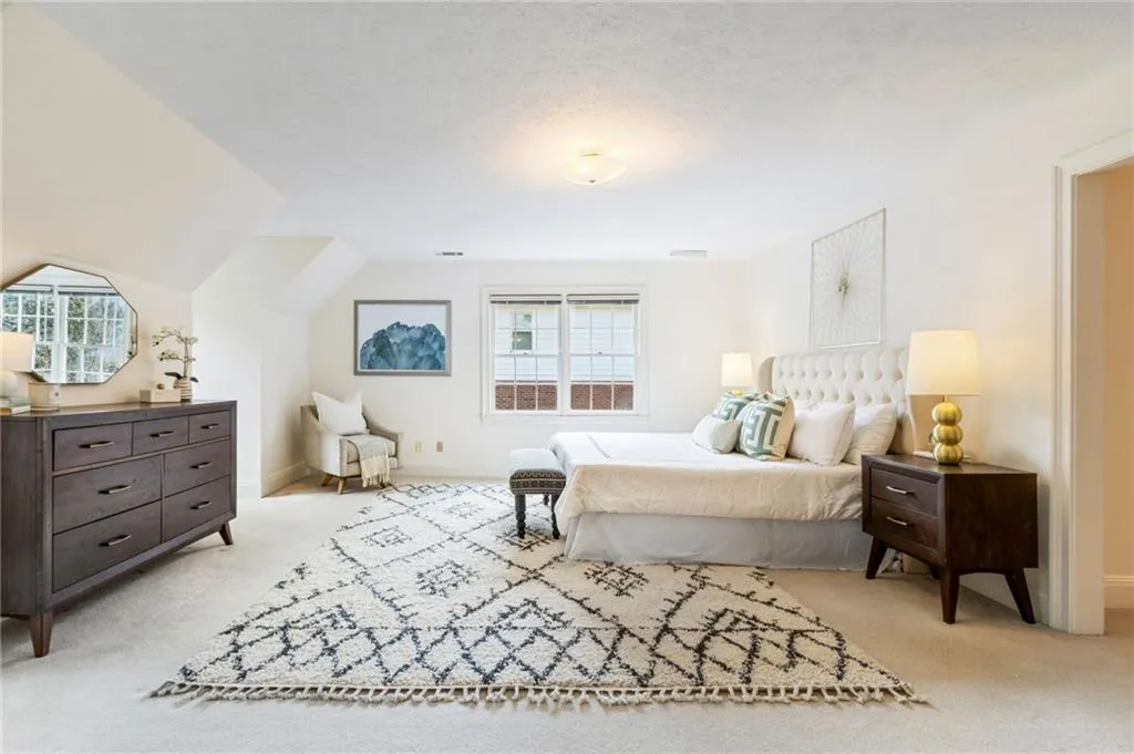 7660 Brigham Drive, Sandy Springs, Georgia 30350, 5 Bedrooms Bedrooms, ,3 BathroomsBathrooms,Residential,For Sale,7660 Brigham Drive,7722676