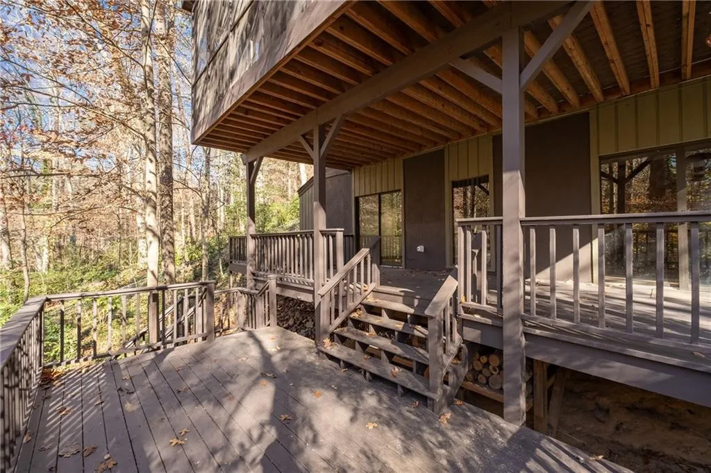 510 Forest Valley Road, Atlanta, Georgia 30342, 3 Bedrooms Bedrooms, ,3 BathroomsBathrooms,Residential,Sold,510 Forest Valley Road,7494537