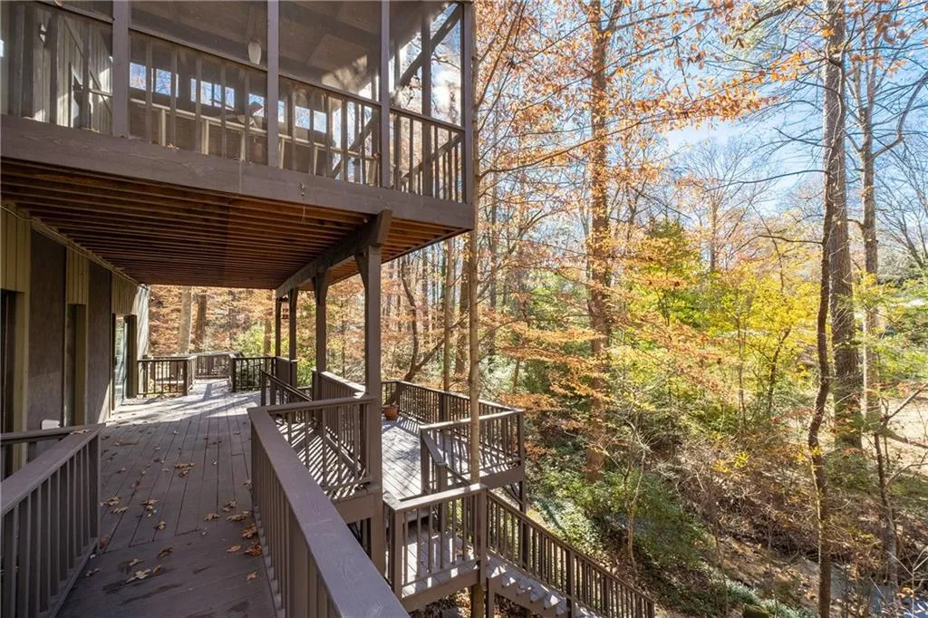 510 Forest Valley Road, Atlanta, Georgia 30342, 3 Bedrooms Bedrooms, ,3 BathroomsBathrooms,Residential,Sold,510 Forest Valley Road,7494537