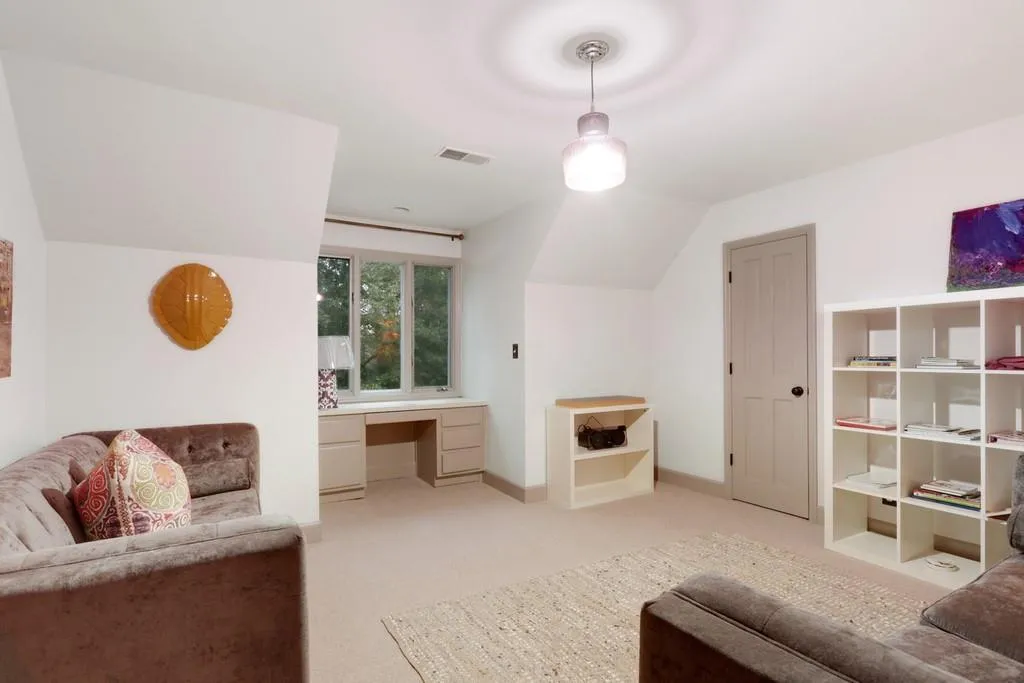 1295 W Garmon Road, Atlanta, Georgia 30327, 5 Bedrooms Bedrooms, ,5 BathroomsBathrooms,Residential,Sold,1295 W Garmon Road,6646263