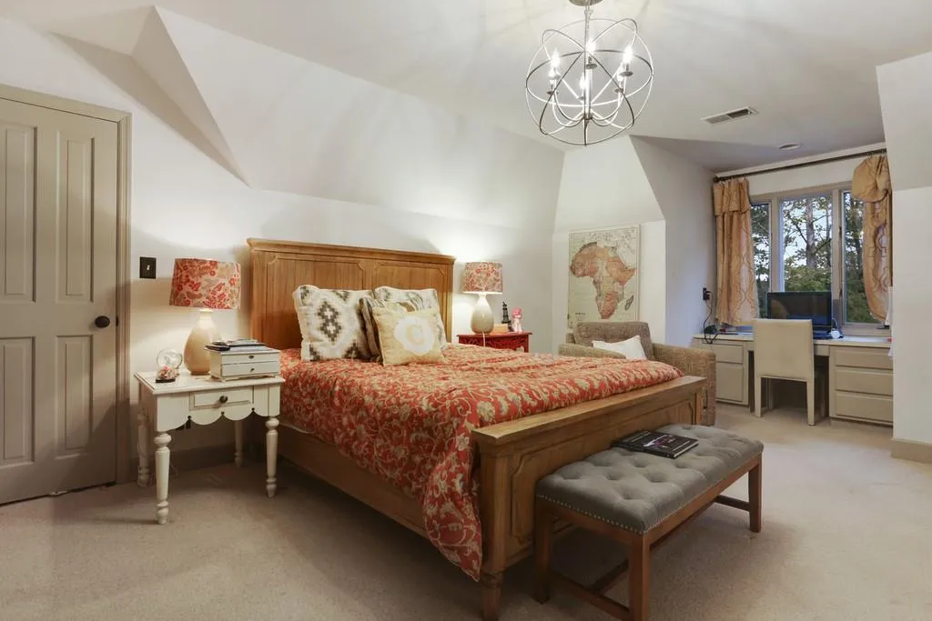 1295 W Garmon Road, Atlanta, Georgia 30327, 5 Bedrooms Bedrooms, ,5 BathroomsBathrooms,Residential,Sold,1295 W Garmon Road,6646263