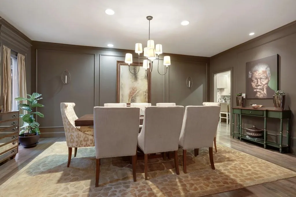 1295 W Garmon Road, Atlanta, Georgia 30327, 5 Bedrooms Bedrooms, ,5 BathroomsBathrooms,Residential,Sold,1295 W Garmon Road,6646263