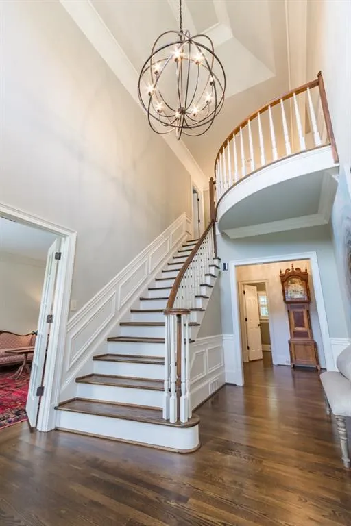 7690 Blandford Place, Sandy Springs, Georgia 30350, 6 Bedrooms Bedrooms, ,5 BathroomsBathrooms,Residential,Sold,7690 Blandford Place,6629843