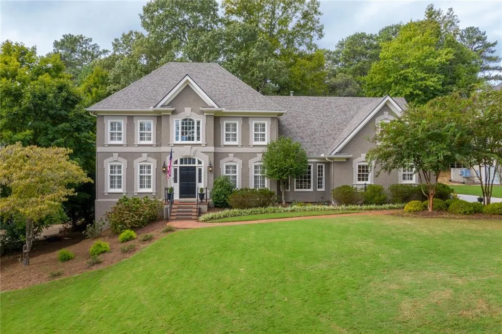 7690 Blandford Place, Sandy Springs, Georgia 30350, 6 Bedrooms Bedrooms, ,5 BathroomsBathrooms,Residential,Sold,7690 Blandford Place,6629843