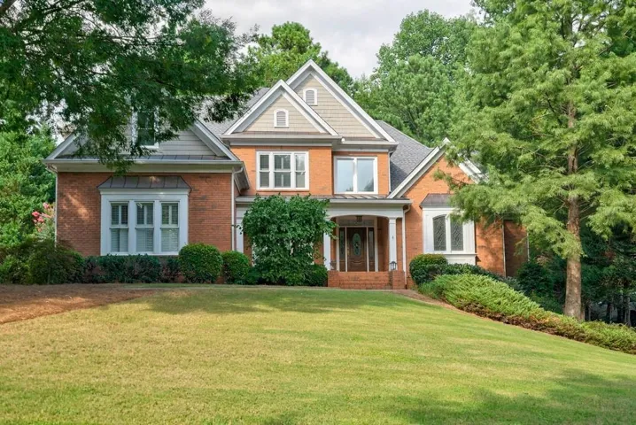 1710 Sugarloaf Club Drive, Duluth, Georgia 30097