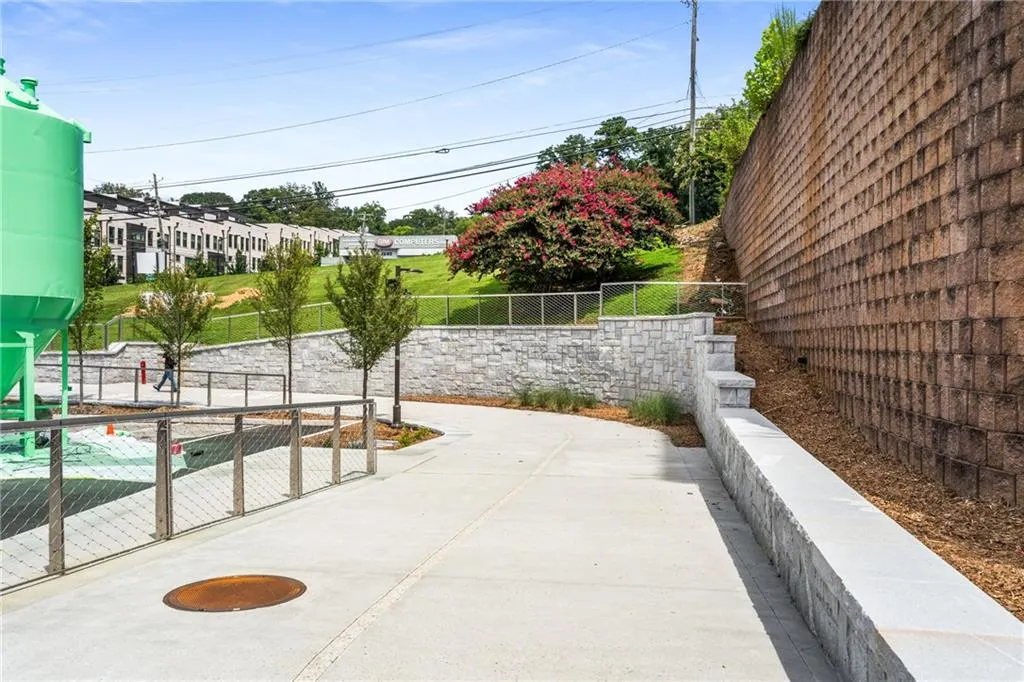 Atlanta Beltline