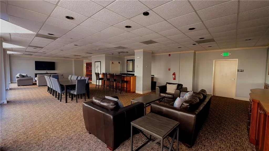 Event Center